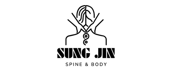 성진척추&바디_로고